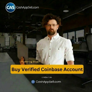 Buy Verified Coinbase Account