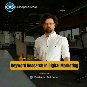 Keyword Research In Digital Marketing