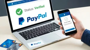 Buy Verified PayPal Accounts
