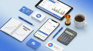 Buy Facebook Ads Accounts