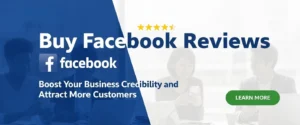 Buy Facebook Reviews