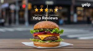 Buy Yelp Reviews