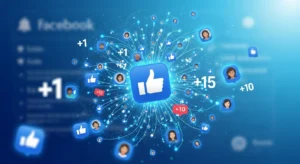 Buy Facebook Page Likes