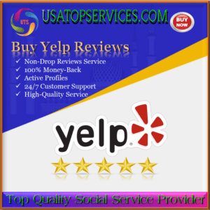 Buy Yelp Reviews