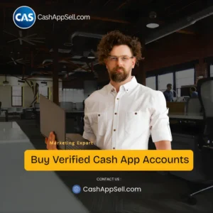 Buy Verified Cash App Accounts