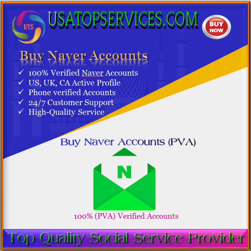 Buy Naver Accounts 1 Buy-Naver-Accounts