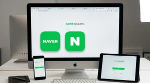 Buy Naver Accounts