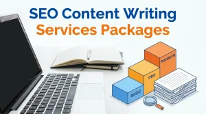 SEO Content Writing Services