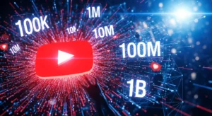 Buy YouTube Subscribers