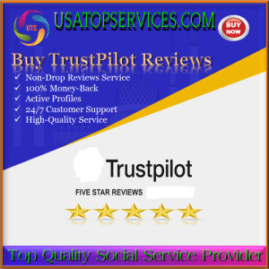 Buy Trustpilot Reviews UK