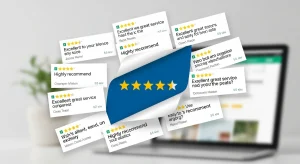 Buy Positive Trustpilot Reviews