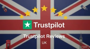 Buy Trustpilot Reviews UK