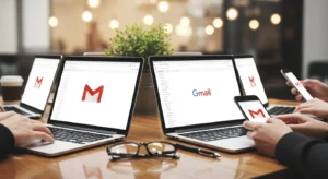 Buy Gmail Accounts