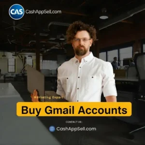 Buy Gmail Accounts