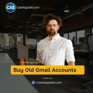 Buy Old Gmail Accounts