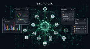 Buy GitHub Accounts 2 Buy GitHub Accounts