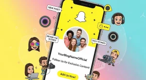 Buy Snapchat Accounts